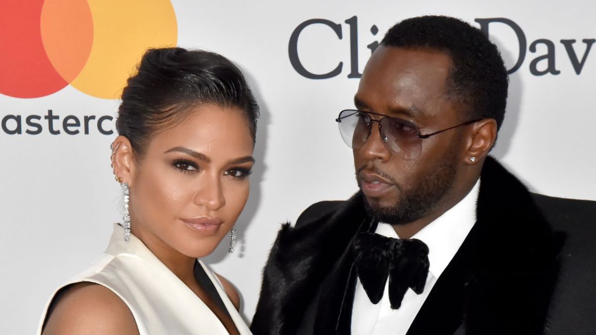 Diddy Trial: Sex Worker Claims He Urinated On Cassie