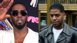 Diddy Wants Kid Cudi's Testimony Thrown Out Over 'Lying' Remark