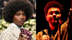 Doechii Brags About Streaming Numbers on The Weeknd Remix