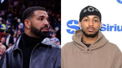 Drake Gives Love To DDG Over New Album 'Blame The Chat'