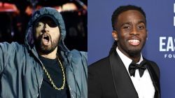Eminem's American Music Awards Win Questioned By Kai Cenat