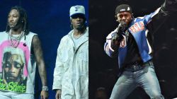 Future, Metro Boomin & Kendrick Lamar Sued Over 'Like That'