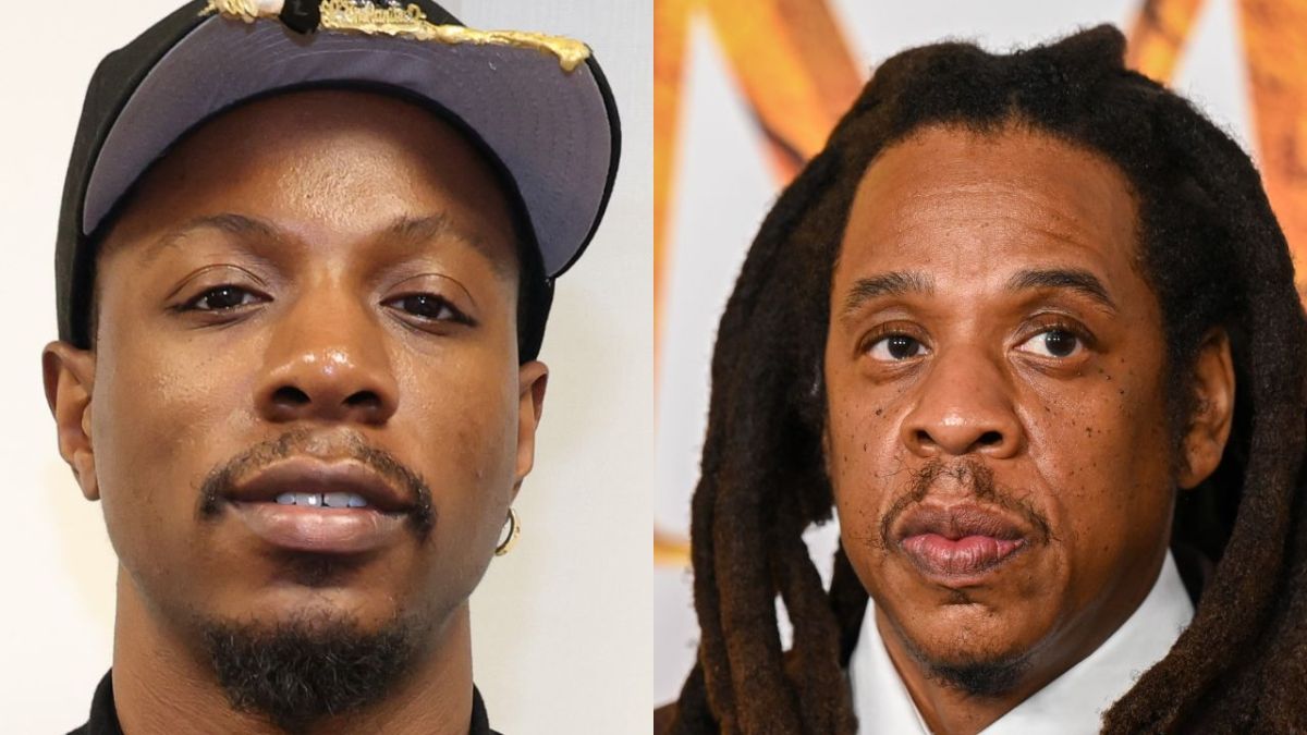 Joey Bada$$ Claims JAY-Z Once Wanted To Manage Him
