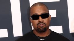 Kanye West Drops Video For 'Heil Hitler'