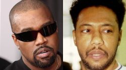 Kanye West Praised For Helping Commute Larry Hoover's Sentence