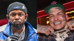 Kendrick Lamar Gives Lefty Gunplay His Flowers Over New Album