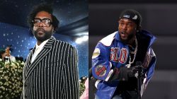 Questlove Thought Kendrick Lamar Was Dissing Him On 'Squabble Up'