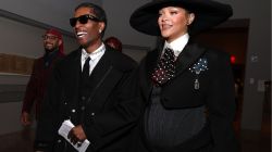 Rihanna & A$AP Rocky Are Expecting Their Third Child Together