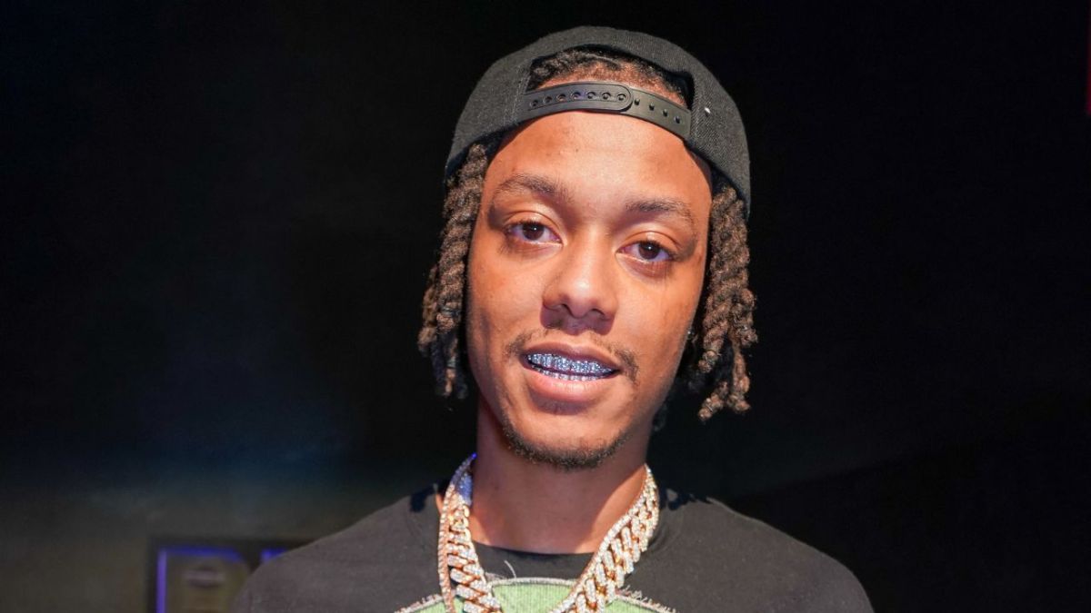Skilla Baby Shot Several Times In Drive-By In Detroit