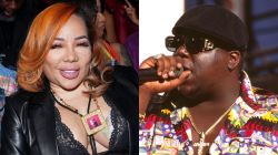 Tiny Harris Claims Biggie Apologized For Xscape Diss Before Death