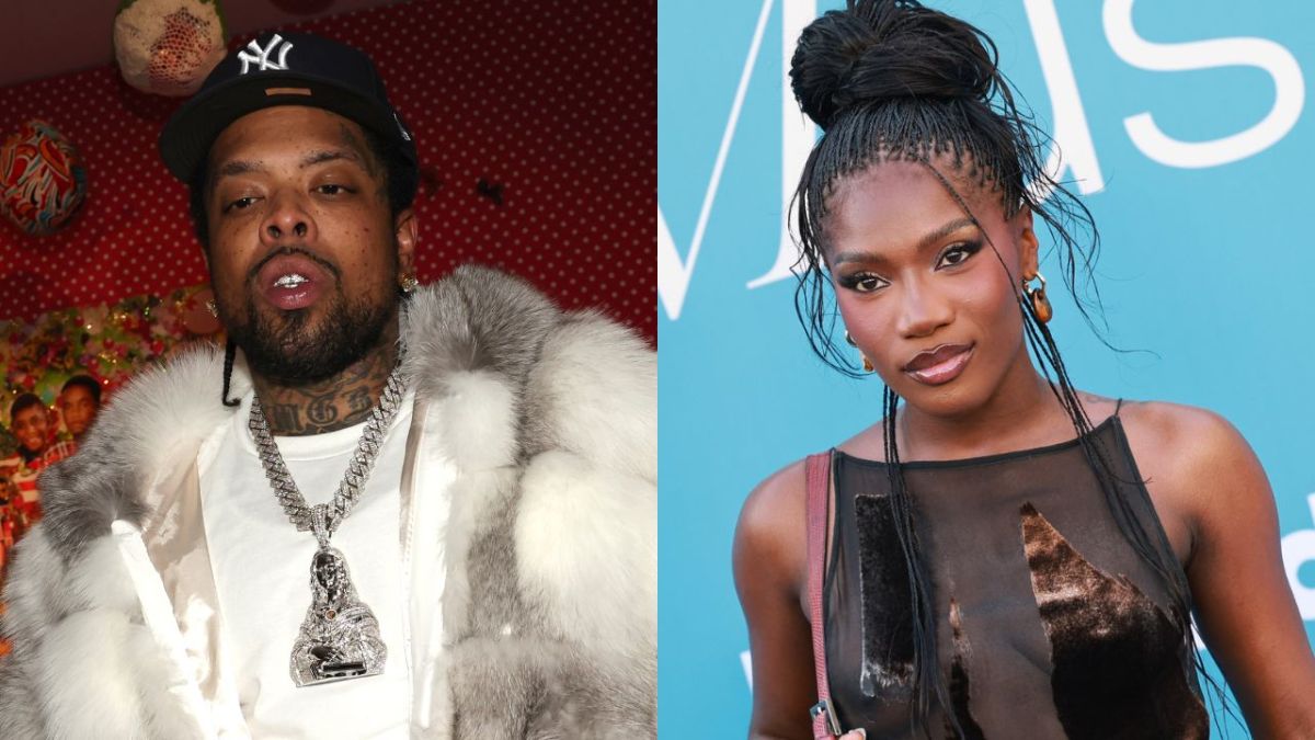 Westside Gunn Drops 'Egypt' Remix With Some Help From Doechii