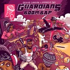 Amadeus360, Devine Carama & Sadat X - 'Respect Due'