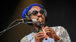 André 3000 Denies Posters Are A Sign A New Album Is Coming