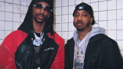Benny the Butcher & Boldy James - 'Duffel Bag Hottie’s Revenge'