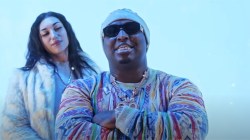 Big Moochie Grape - 'Ice Age'