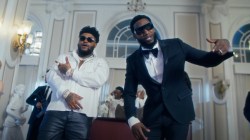 BossMan Dlow (Feat. Gucci Mane) - 'Hit'