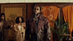 Burna Boy - 'Sweet Love'