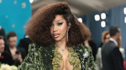 Cardi B Hits Out At People Editing Her Met Gala Pictures
