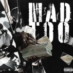 Chicken P - 'Mad Too'