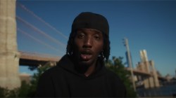 CJ FLY - 'STINGray'