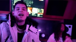 DeeBaby & Hurricane Wisdom - '3rd Eye Open'