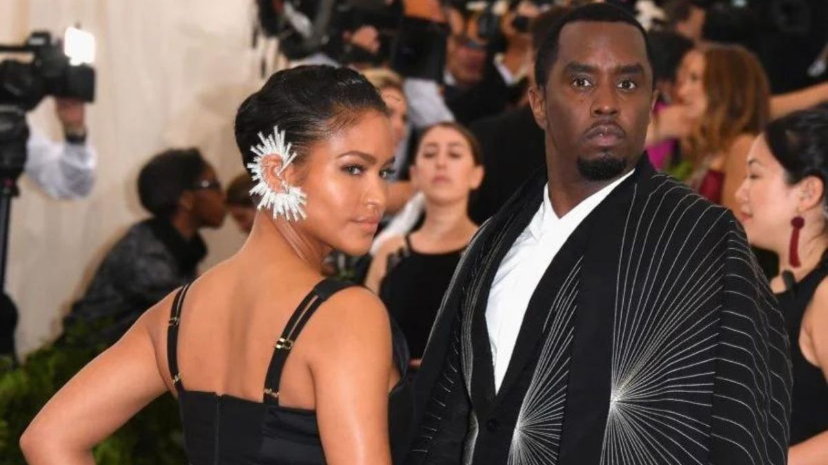 Diddy’s Lawyer Accuses Cassie Of Violence During Their Relationship