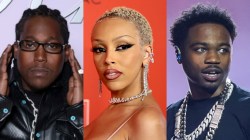 Don Toliver, Doja Cat & Roddy Ricch To Soundtrack Brad Pitt Movie ‘F1’