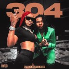E.K.E. & Sexyy Red - '304'
