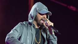 Eminem’s Stalker Convicted After Breaking Into Rapper’s Home Aaron J. Thornton/Getty Images Eminem’s Stalker Convicted After Breaking Into Rapper’s Home