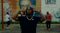 Fredo Bang - 'Feel A Way'