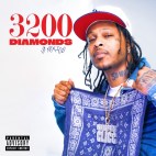 G Perico - '3200 Diamonds'