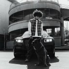 GELO - 'Booted Up'