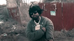 Icewear Vezzo - 'CAKE AND RICE'