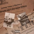 Icewear Vezzo & Warren G - 'STREETS AIN'T THE SAME (REMIX)'