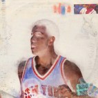 Joey Bada$$ (Feat. Loaded Lux) - 'MY TOWN'