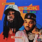 Juhovah & Doe Boy - 'ROCK SOLID'