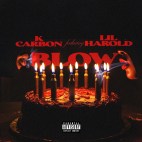 K Carbon (Feat. 21 Lil Harold) - 'Blow'