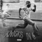 Kai Ca$h - 'KNICKS IN 6'