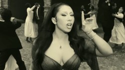 Kali Uchis - 'All I Can Say'
