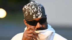 Kanye West’s ‘DONDA 2’ Debuts With Ye's Lowest First-Week Sales Ever