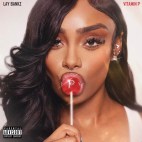 Lay Bankz - 'Vitamin P'
