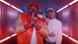Lecrae, Miles Minnick & E-40 - 'The Method'