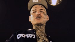 Lefty Gunplay & JasonMartin - 'CRACKS IN THE CEILING'