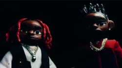Lil Keed & Lil GotIt - 'Cash Brothers'