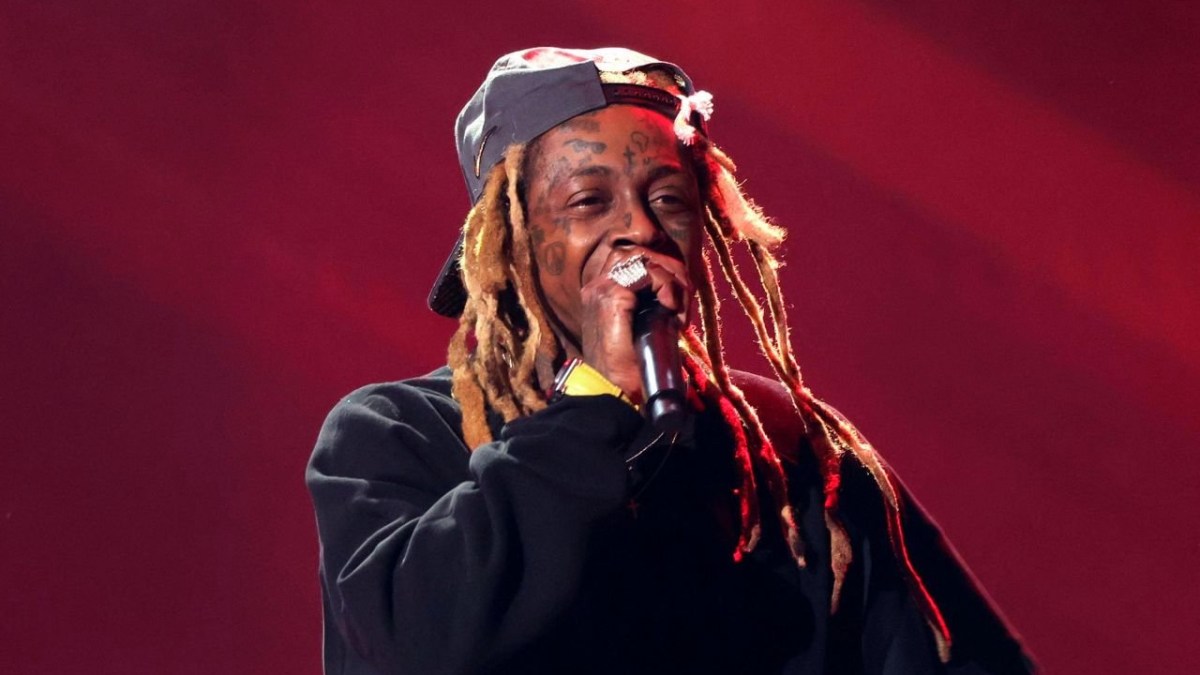Lil Wayne Introduces the 'New Era' Of Young Money