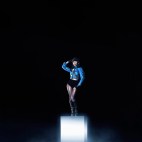Mariah the Scientist - 'Burning Blue'