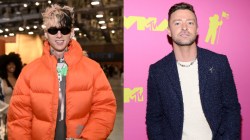MGK Flips *NSYNC Classic On New Freestyle