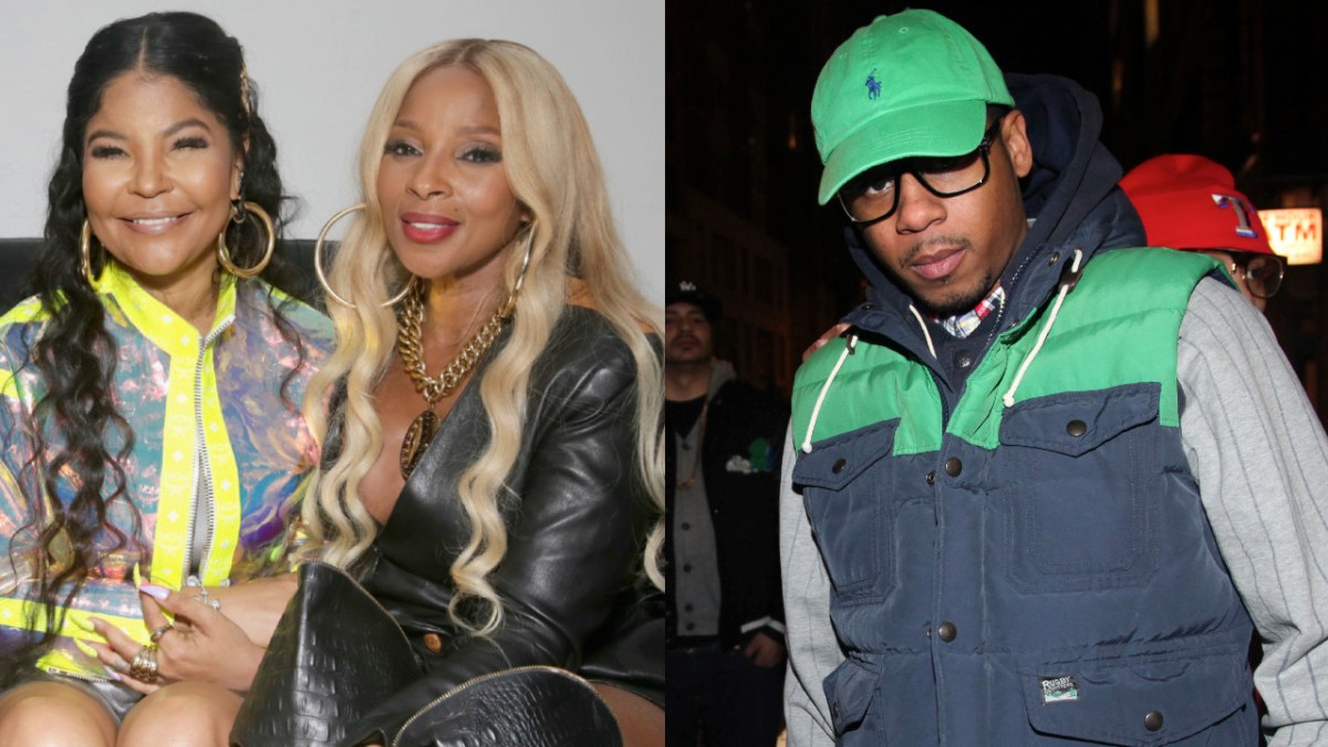 Misa Hylton’s Lawyer Says She’d Drop Mary J. Blige Lawsuit If She Fixes Things With Vado Misa Hylton’s Lawyer Says She’d Drop Mary J. Blige Lawsuit If She Fixes Things With Vado