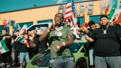 Montana 700 - 'Getting Off'