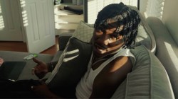 Nino Paid - 'Dear Mama'
